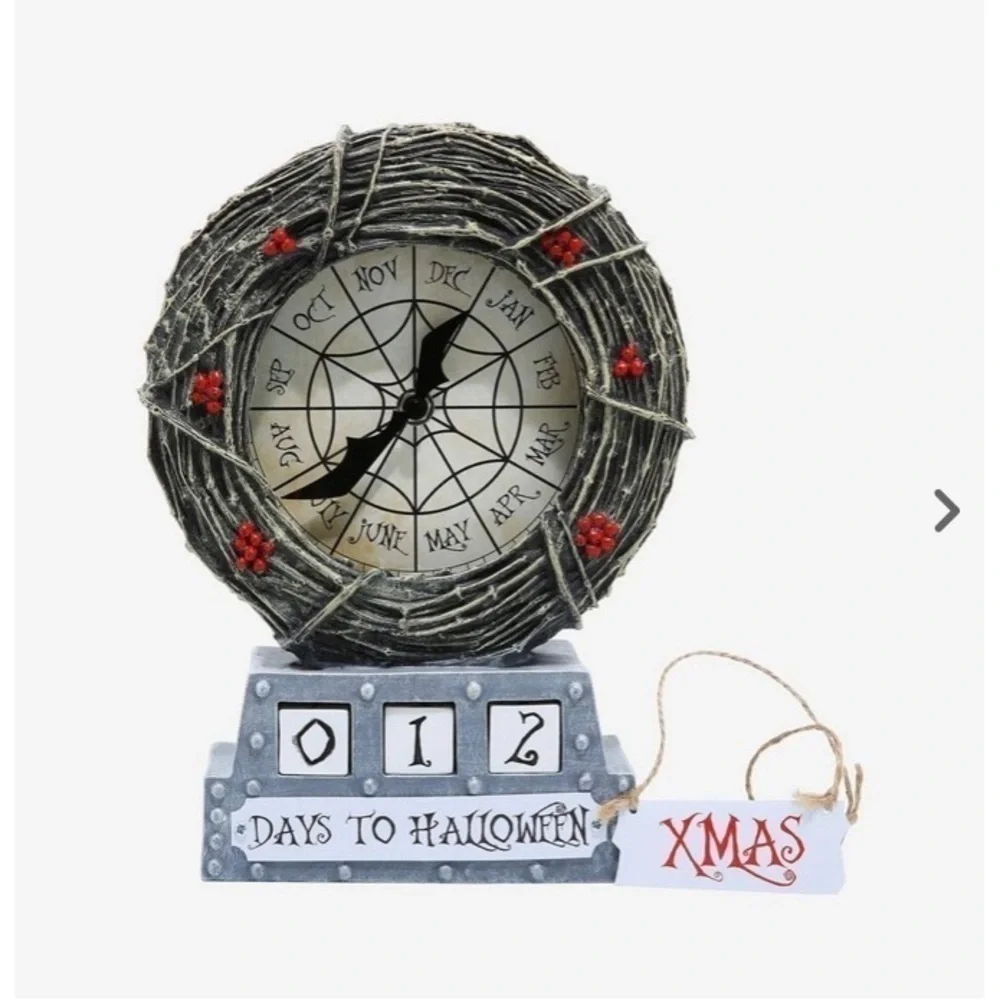 Disney hot topic